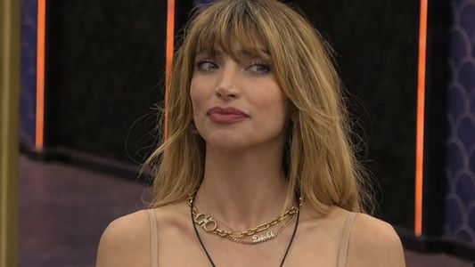 El inesperado gesto de Solange en medio del versus entre Majluf y Luana en Gran Hermano que sorprendió a todos