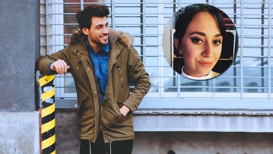 Lizardo Ponce: No quiero seguir discutiendo con Naiara Awada, me da pena