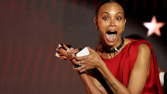 Critics Choice Awards 2025: la película Emilia Pérez fue la gran ganadora y el escándalo sacudió la gala