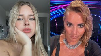 Coti de Gran Hermano 2022 apuró a Nancy Pazos tras defender a Romina Uhrig y la periodista la liquidó: Peleate con...