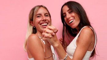 Dolorosa carta de despedida de Josefina, la hermana menor de Sofía Sarkany