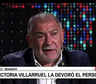 Luis Juez con Novaresio: A Victoria Villarruel la devoró el personaje