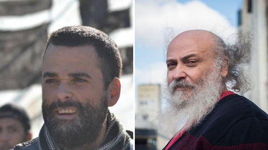 Movimientos sociales: campaña callejera para levantarle la moral al Gobierno y recuperar un millón de votos