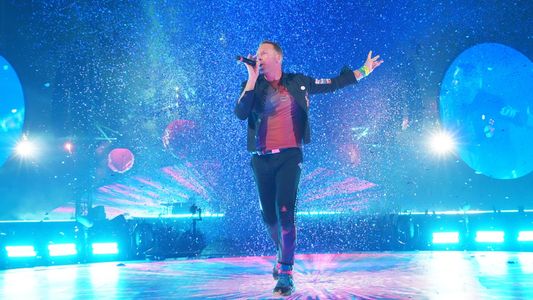 Coldplay anuncia su octavo show en Argentina: cuándo será