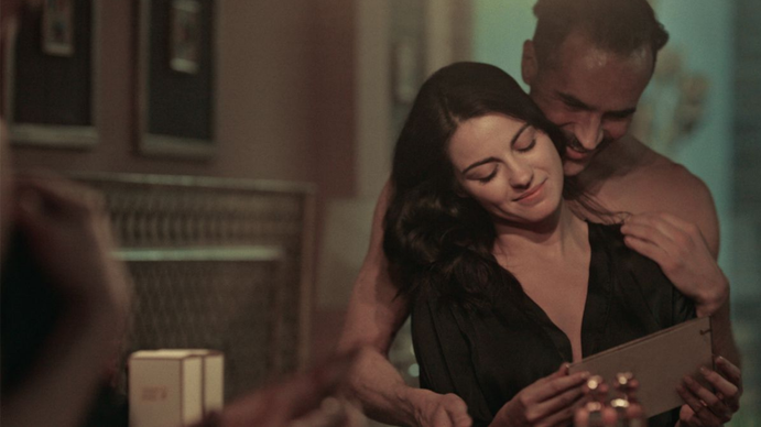 Netflix: ¿Cuáles son las series eróticas de la plataforma?