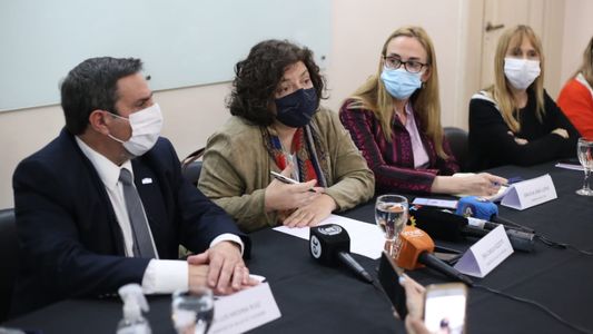 Muertes en Tucumán: Salud confirmó que la bacteria Legionella causó el brote de neumonía bilateral