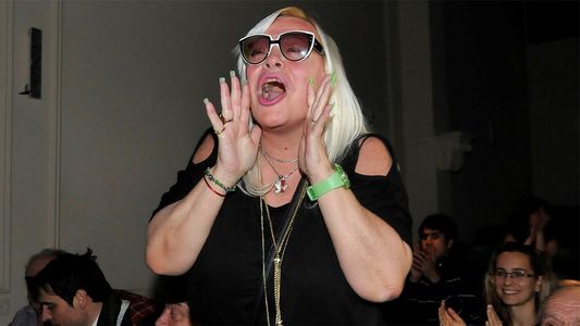 Qué dijo Silvia Süller sobre la denuncia a su hermano Marcelo por violencia de género