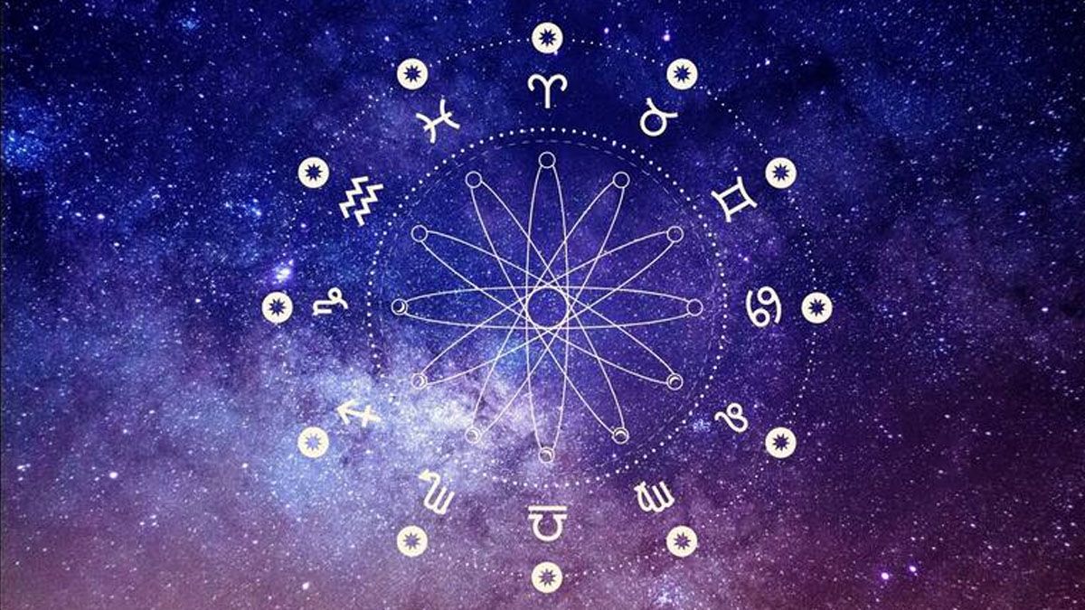 Se termina un ciclo: la energía de esta semana que va a sacurdir a todos los signos