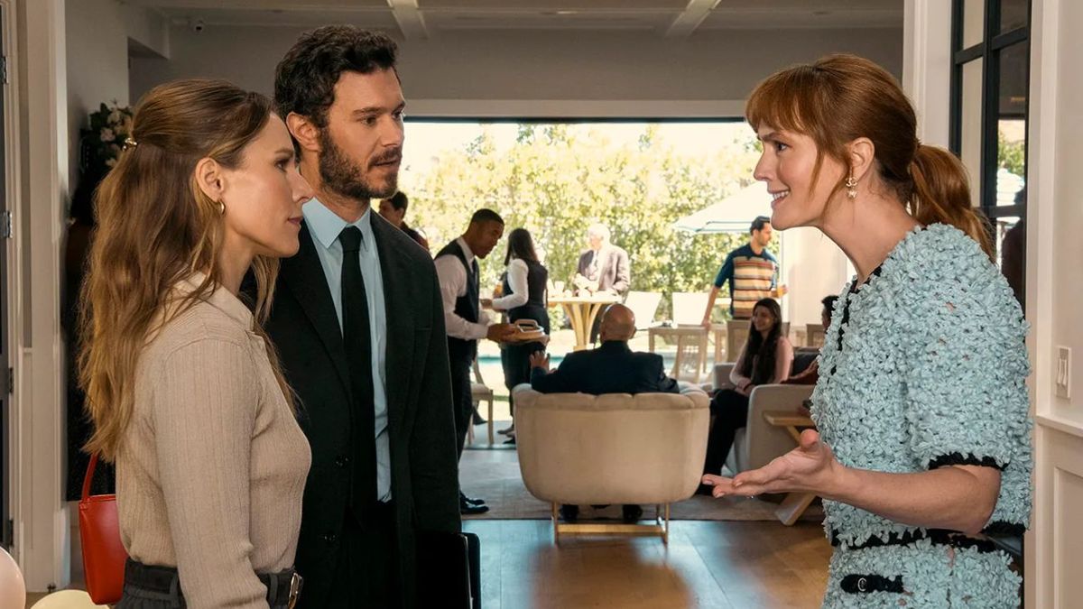 Llega la segunda temporada de la serie más romántica de Netflix