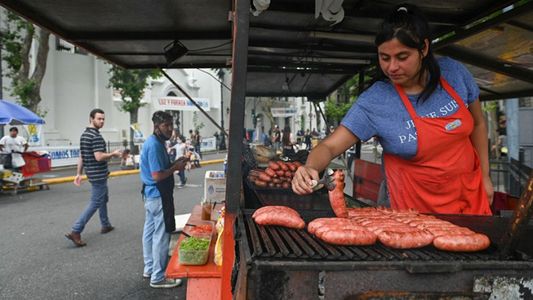 Encuesta Basta Baby: entrá y dejanos tu voto sobre la pregunta de esta noche
