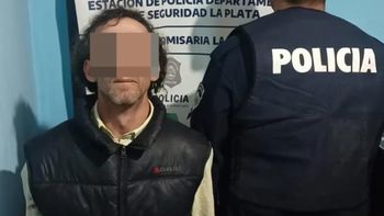 Mató a su hermano por una discusión sobre la herencia familiar. (Foto: El Día) Mató a su hermano por una discusión sobre la herencia familiar. (Foto: El Día)