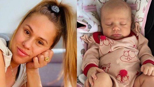 Barby Silenzi y su recuperación posparto: Se va acomodando el cuerpo