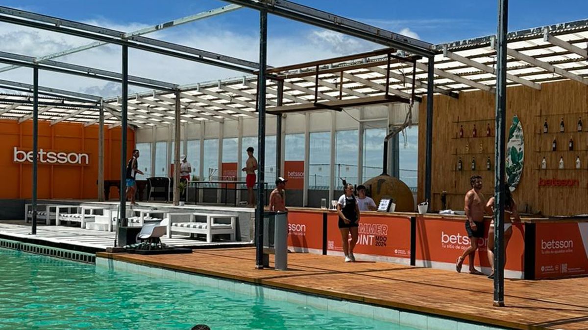 Betsson tiene su propio Betsson tiene su propio