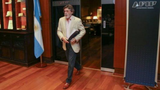 La AFIP pide a Casación que vuelva a investigar por defraudación a Cristóbal López y Fabián De Sousa