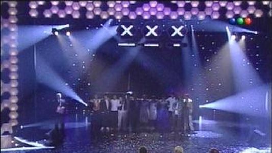 El rating de Talento Argentino 3