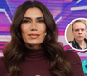 Flor de la V respondió al ataque transfóbico de Daniel Avellaneda y fue tajante: Hace años que...
