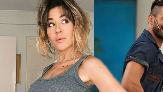 El Tucu López contó intimidades desconocidas de su relación con Jimena Barón