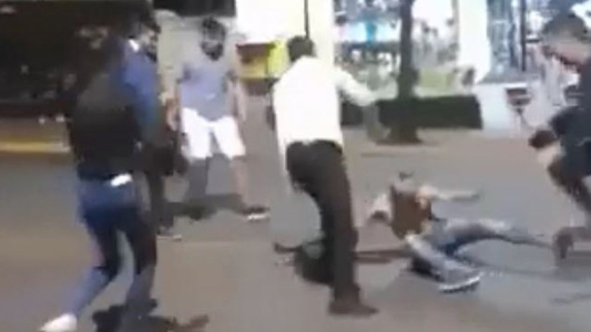 Otro caso igual al de Fernando Báez Sosa: Feroz golpiza y muerte a la salida de un boliche