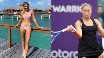 Ganó el Argentina Open, recibió amenazas y se abrió un OnlyFans: la historia de la tenista que sacude al circuito