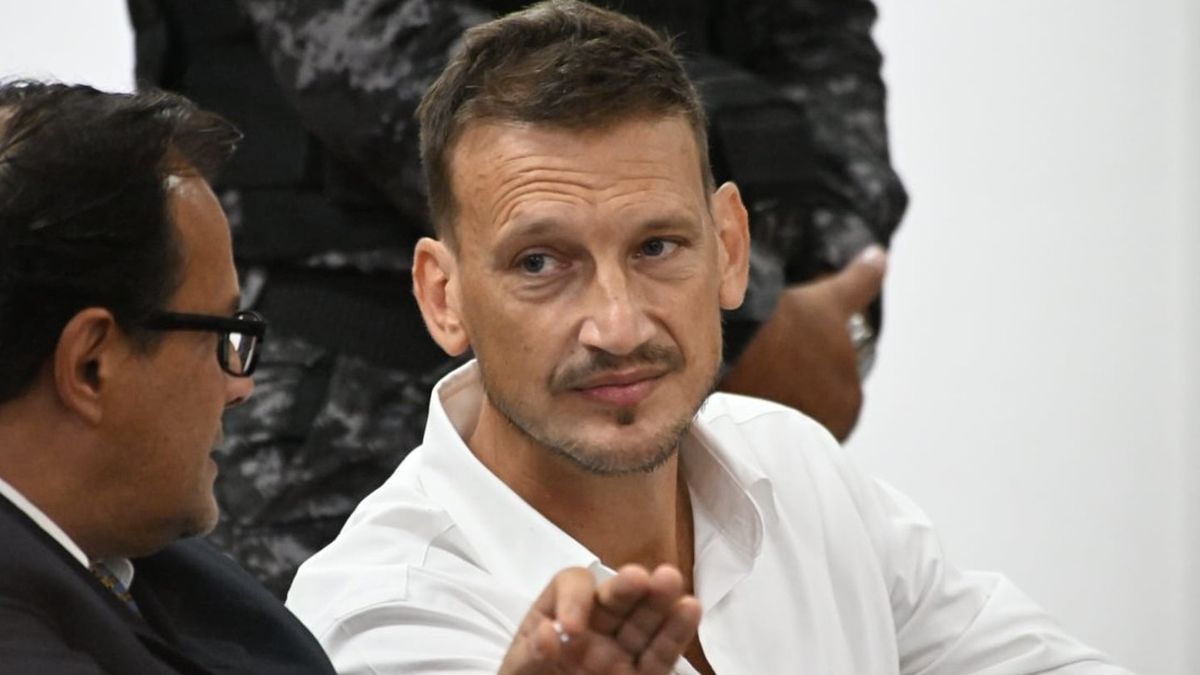 Juicio contra el diputado Kiczka y su hermano por pedofilia.
