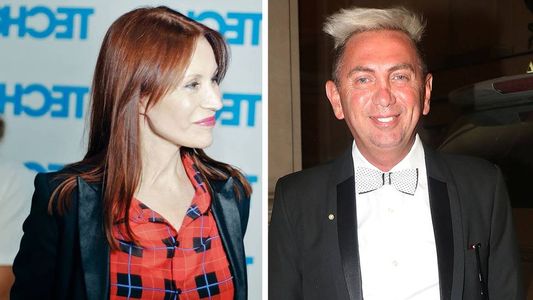 Matilda Blanco le respondió a Daniel Casalnovo: No tiene carrera