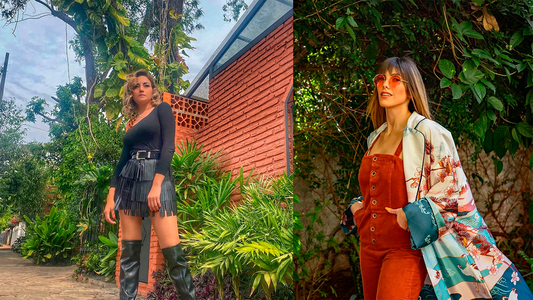 Como a Luchi, el público cuestionó con crueldad a Gi Britos en los Paraná