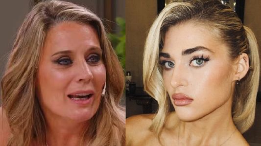 El leal gesto de Marta Fort con Rocío Marengo en su lucha por ser mamá