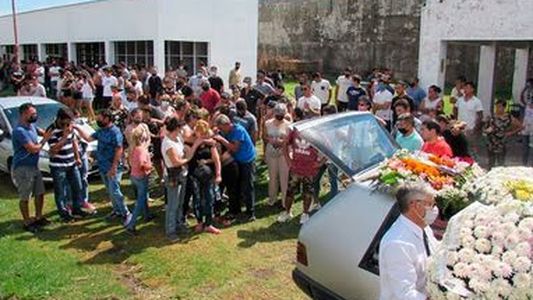 Entre Ríos: una patota de adolescentes asesinó a un hombre mientras festejaba Año Nuevo junto a su familia