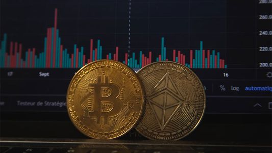 Trading con criptomonedas: 3 estrategias eficaces