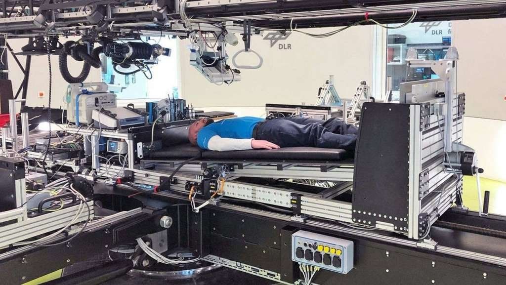 Ofrecen 19 mil dólares por pasar 60 días ¡en la cama!