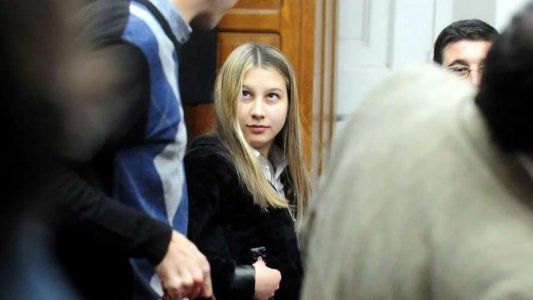 Investigan si Nahir Galarza quiso fugarse