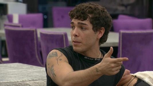 Lapidario comunicado de la familia de Juanicar tras presuntos comentarios homofóbicos en Gran Hermano