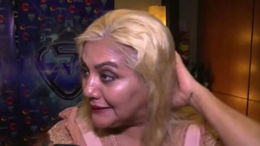 La Bomba se descompensó en ShowMatch: Me hicieron firmar que me hacía cargo de mi vida