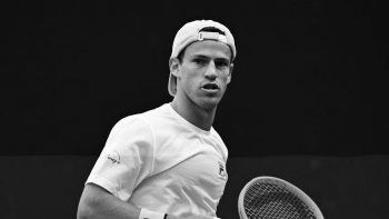 El Peque Schwartzman no tuvo problemas contra Müller y clasificó a la tercera ronda del Australian Open