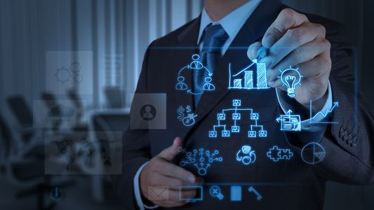 Qué es y cómo funciona la Red Federal de PYMES Innovadoras