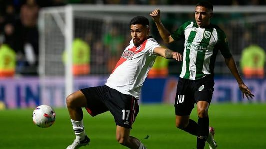 Fútbol libre por celular: cómo ver en vivo River - Banfield