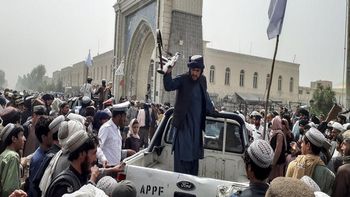 ¿Cómo quedará el puzzle de Medio Oriente tras el regreso de los talibanes?