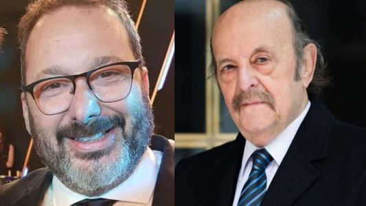 La profunda tristeza de la hija de Gerardo Rozín: Soy muy chica para vivir esto