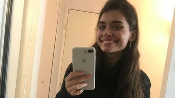 Eva De Dominici subió una foto y aclaró si usa o no Photoshop