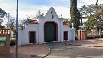 Quién era el soldado hallado muerto en la Quinta de Olivos y qué dice la carta junto a su cuerpo.&nbsp;