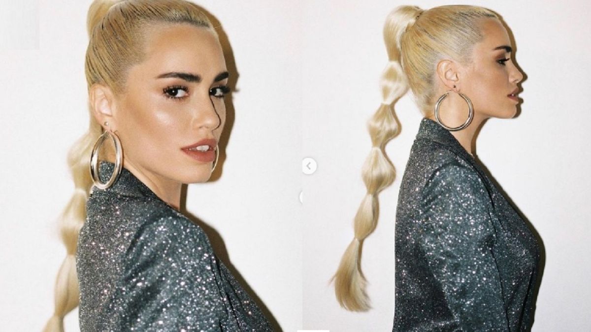 ¿Hay enojo? Lali Espósito habló de Ana Paula Rodríguez