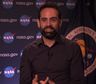 Lucas Paganini, científico argentino de la NASA, llega al Planetario