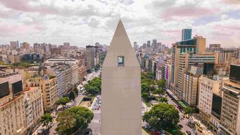 El Obelisco inaugura su mirador: precios, horarios y dónde sacar los tickets