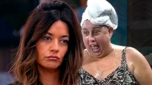 Eugenia reveló lo que más le irritaba de Selva; es asqueroso