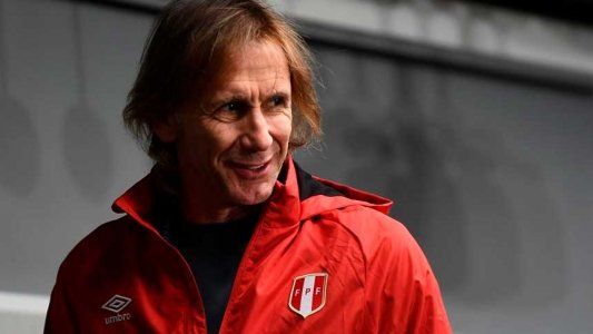 Revelaron que Pablo Escobar quiso matar a Ricardo Gareca