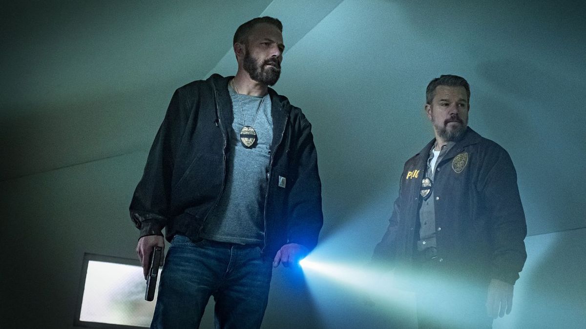 Foto: Gentileza Netflix.
