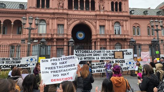 El escándalo de Discapacidad vuelve a sacudir al Gobierno a días de las elecciones: las dos causas judiciales que enfrenta Milei