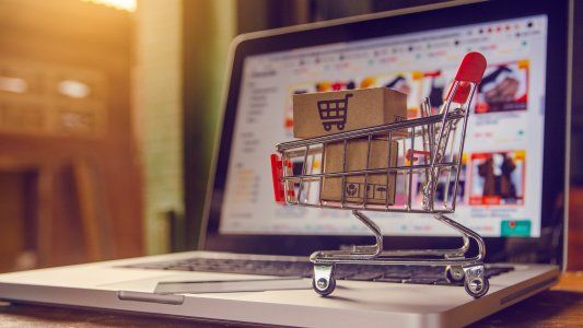 eCommerce: qué compraron los argentinos y cuánto gastaron en el primer semestre de 2021