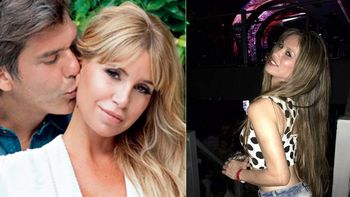 Eliana Mendoza rompió el silencio: Es el día después de la muerte de un gran amor de 5 años