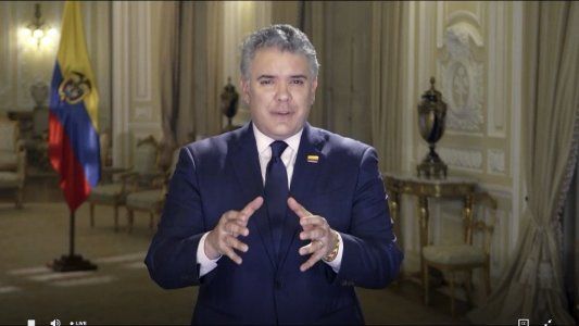 Bogotá tiene un 90% de las UTI ocupadas, pero el gobierno colombiano no quiere una cuarentena ampliada